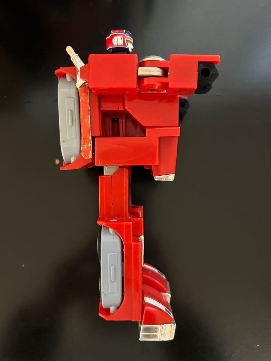 超新星フラッシュマン DXフラッシュタイタン当時物|Yahoo 超新星フラッシュマン DXフラッシュタイタン当時物|Yahoo