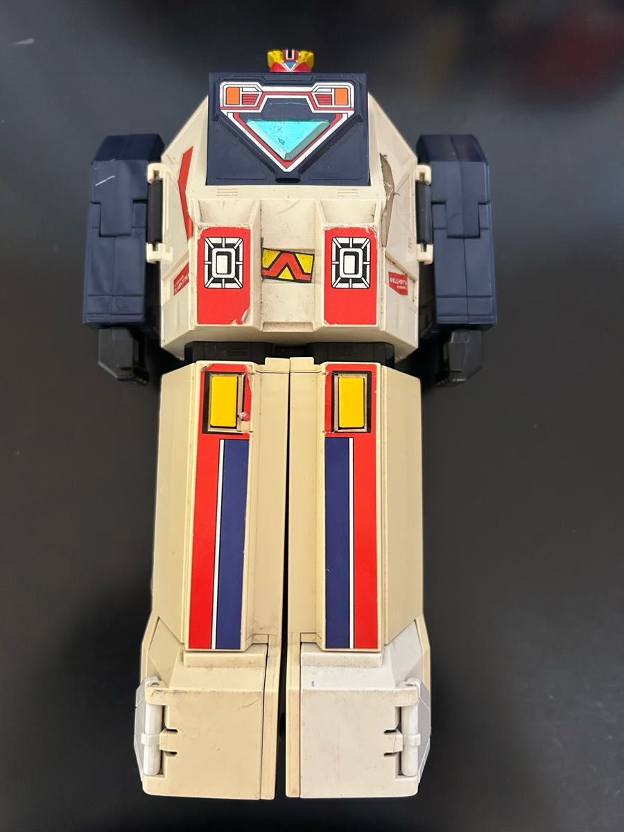 超新星フラッシュマン DXフラッシュタイタン当時物|Yahoo 超新星フラッシュマン DXフラッシュタイタン当時物|Yahoo