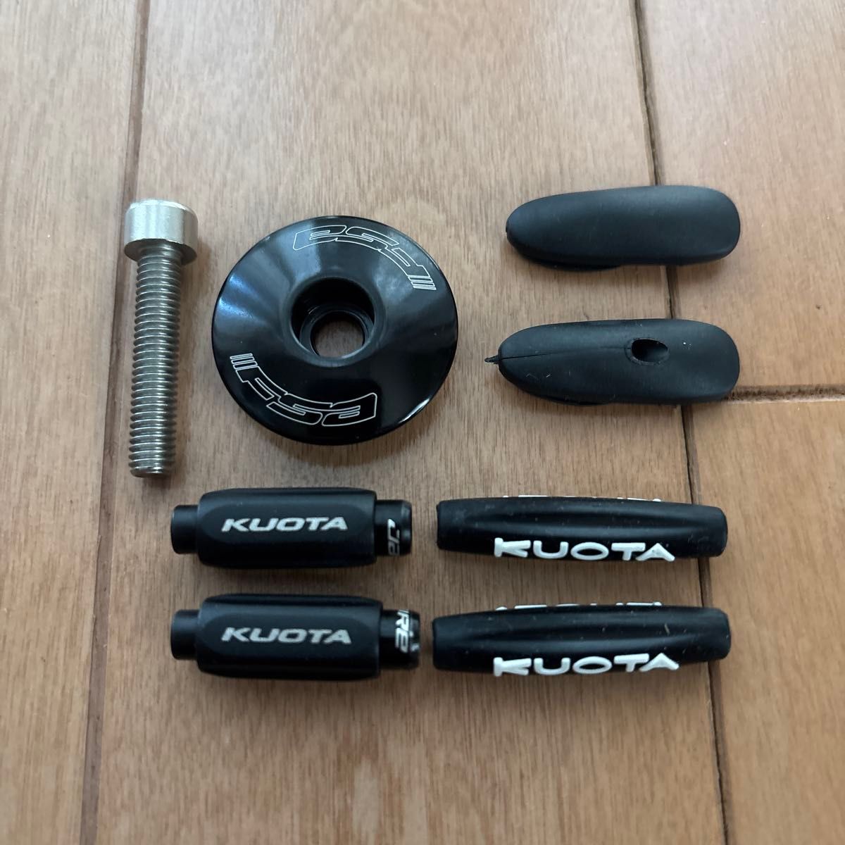 KUOTA KHARMA EVO ロードバイク_カーボンフレーム サイズ 570(XL KUOTA KHARMA EVO ロードバイク_カーボンフレーム サイズ 570(XL