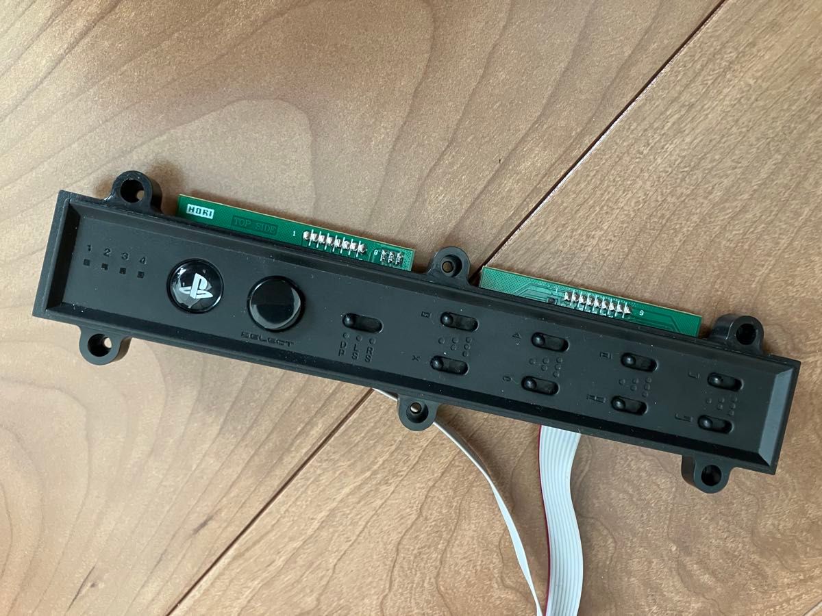 HORI アケコン基板 リアルアーケードPro V3 SA|Yahoo!フリマ HORI アケコン基板 リアルアーケードPro V3 SA|Yahoo!フリマ