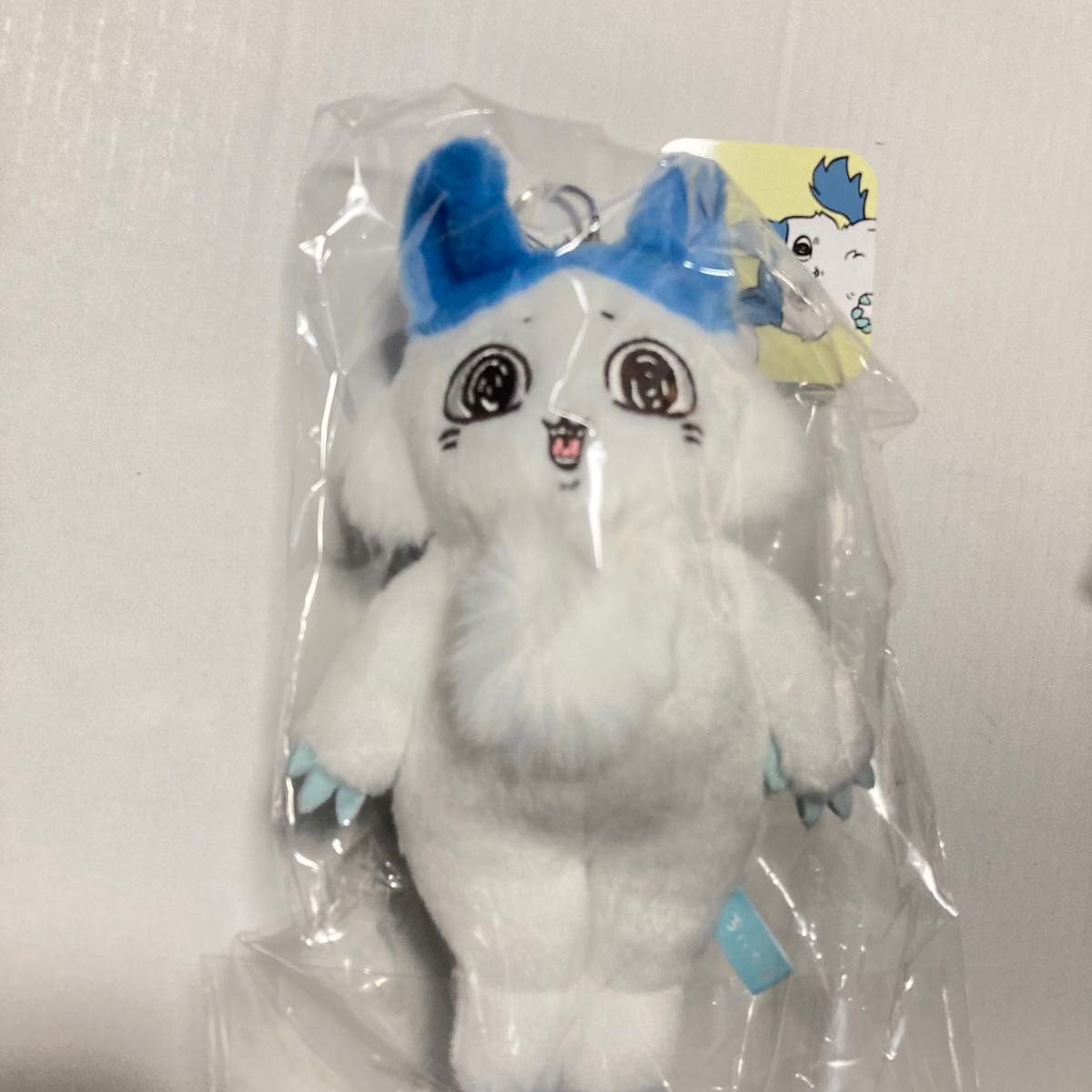 ちいかわ パラレルワールド 強くなったハチワレ ぬいぐるみ ちいかわ パラレルワールド 強くなったハチワレ ぬいぐるみ