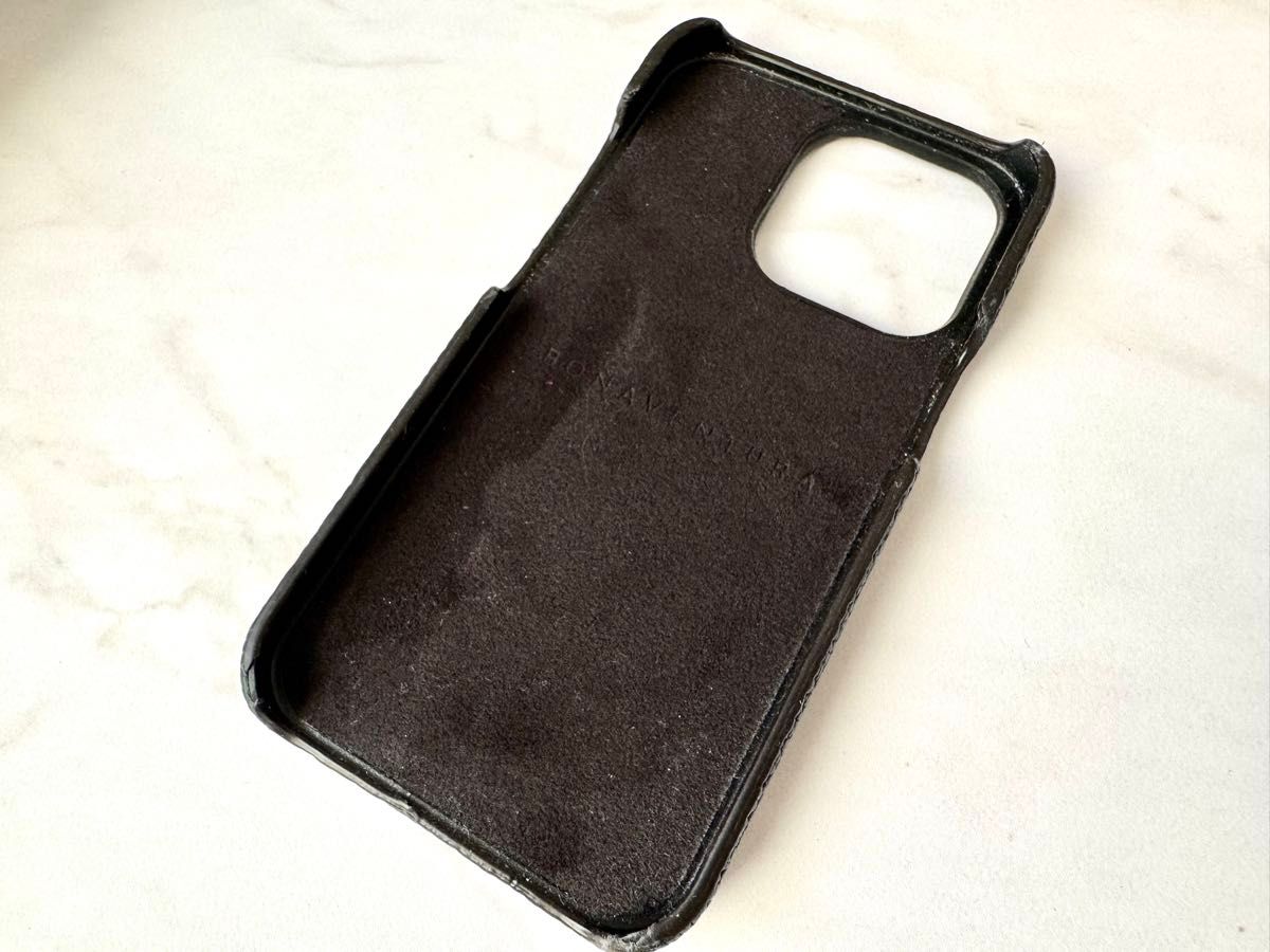 刻印あり BONAVENTURA ボナベンチュラ iPhoneケース iPhone13Pro 刻印あり BONAVENTURA ボナベンチュラ iPhoneケース iPhone13Pro