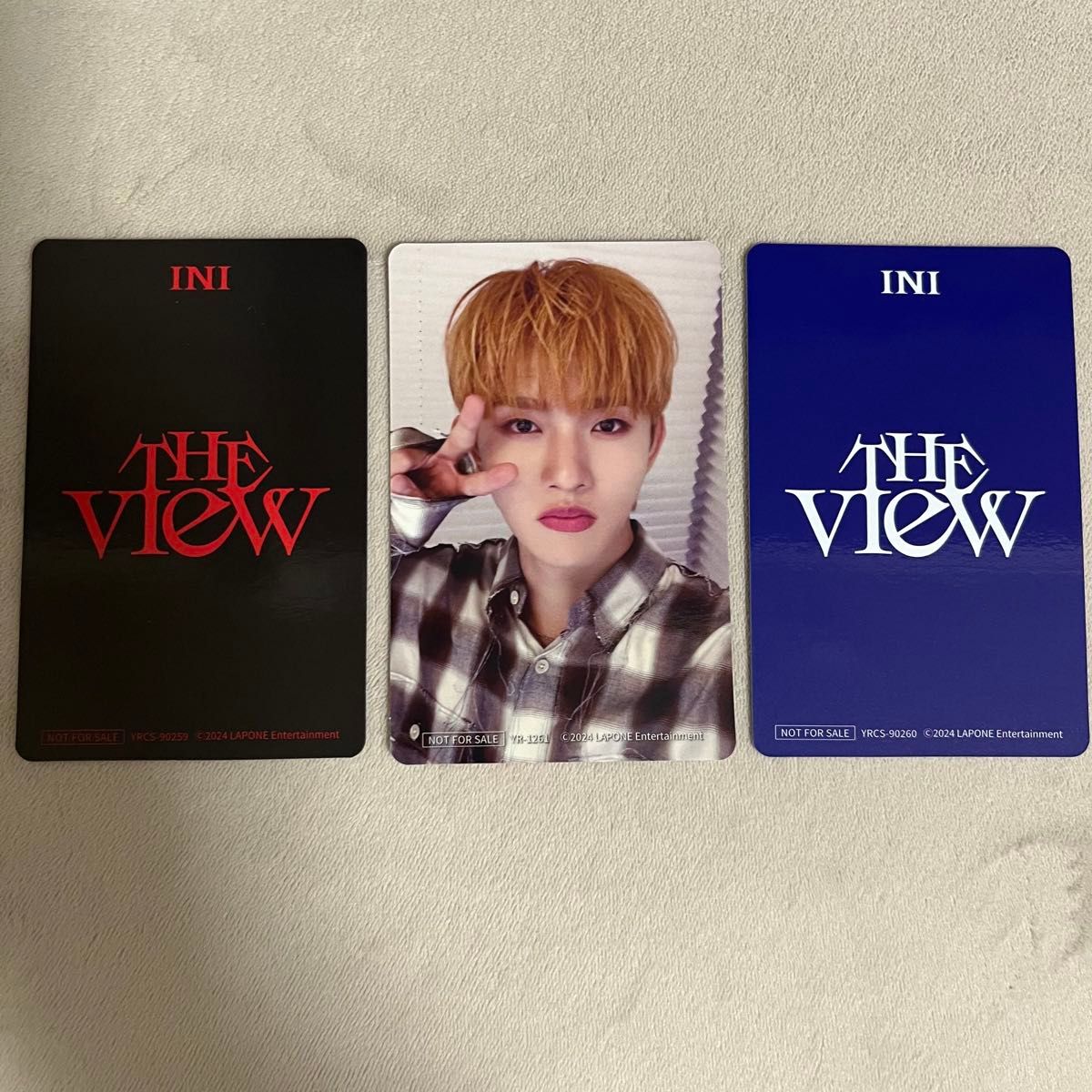 INI THE VIEW Where INI At ? 福岡 田島将吾 INI THE VIEW Where INI At ? 福岡 田島将吾
