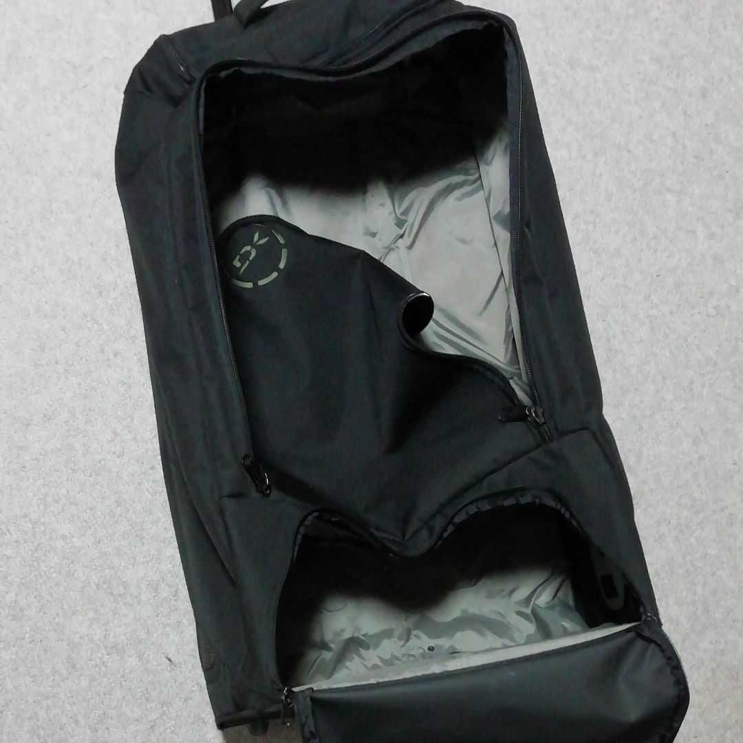 DAKINE ダカイン 大容量キャリーバック 長期旅行や海外旅行に最適