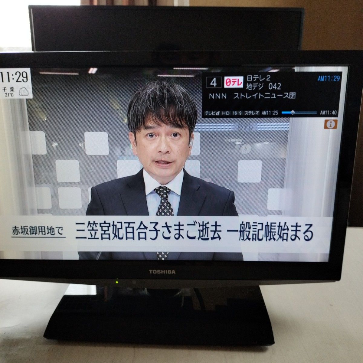 TOSHIBA REGZA 19インチ 液晶テレビ|Yahoo!フリマ(旧PayPay TOSHIBA REGZA 19インチ 液晶テレビ|Yahoo!フリマ(旧PayPay