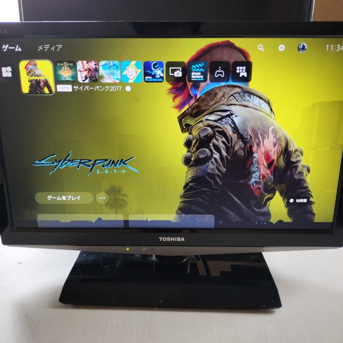 TOSHIBA REGZA 19インチ 液晶テレビ|Yahoo!フリマ(旧PayPay TOSHIBA REGZA 19インチ 液晶テレビ|Yahoo!フリマ(旧PayPay