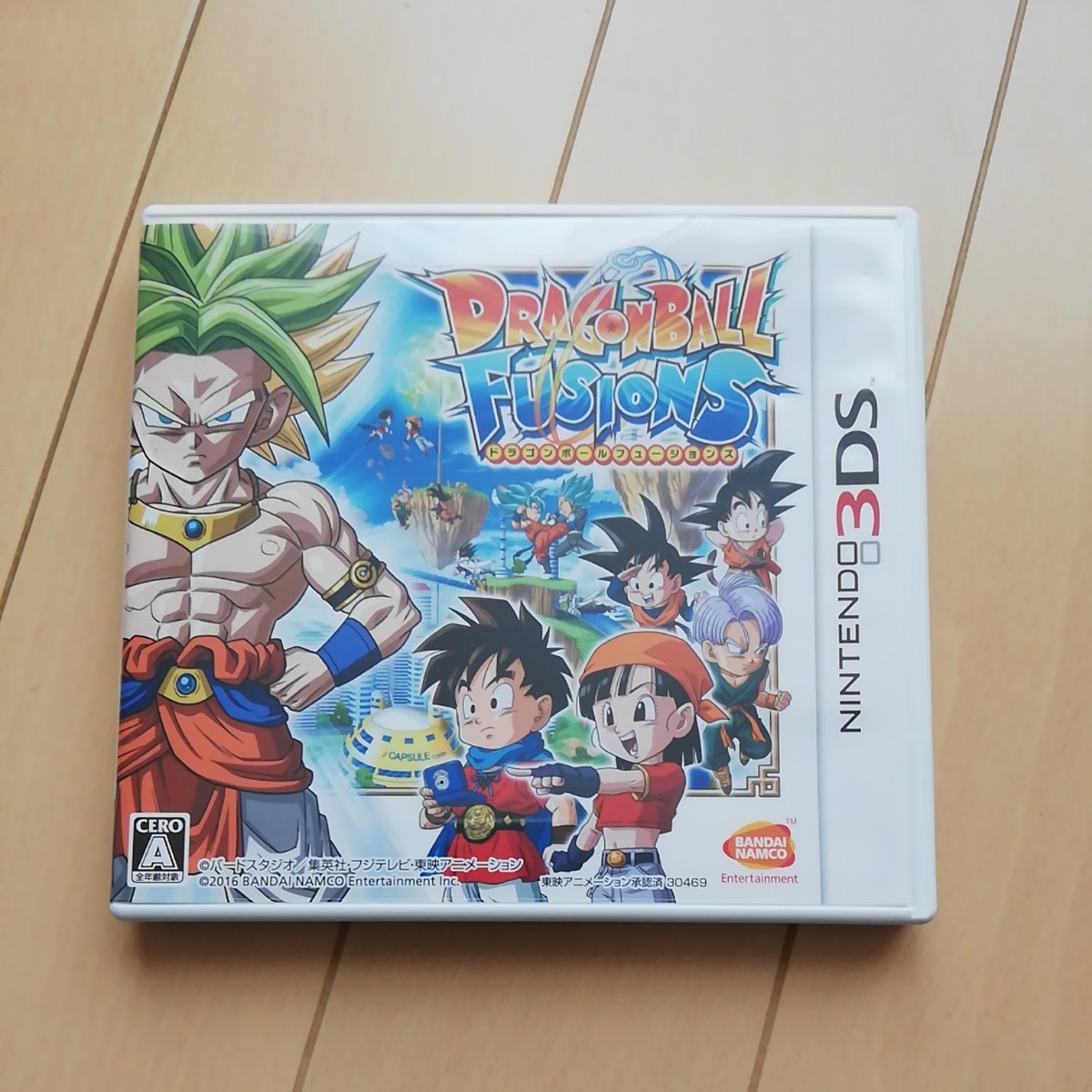Paypayフリマ ドラゴンボールフュージョンズ Paypayフリマ ドラゴンボールフュージョンズ