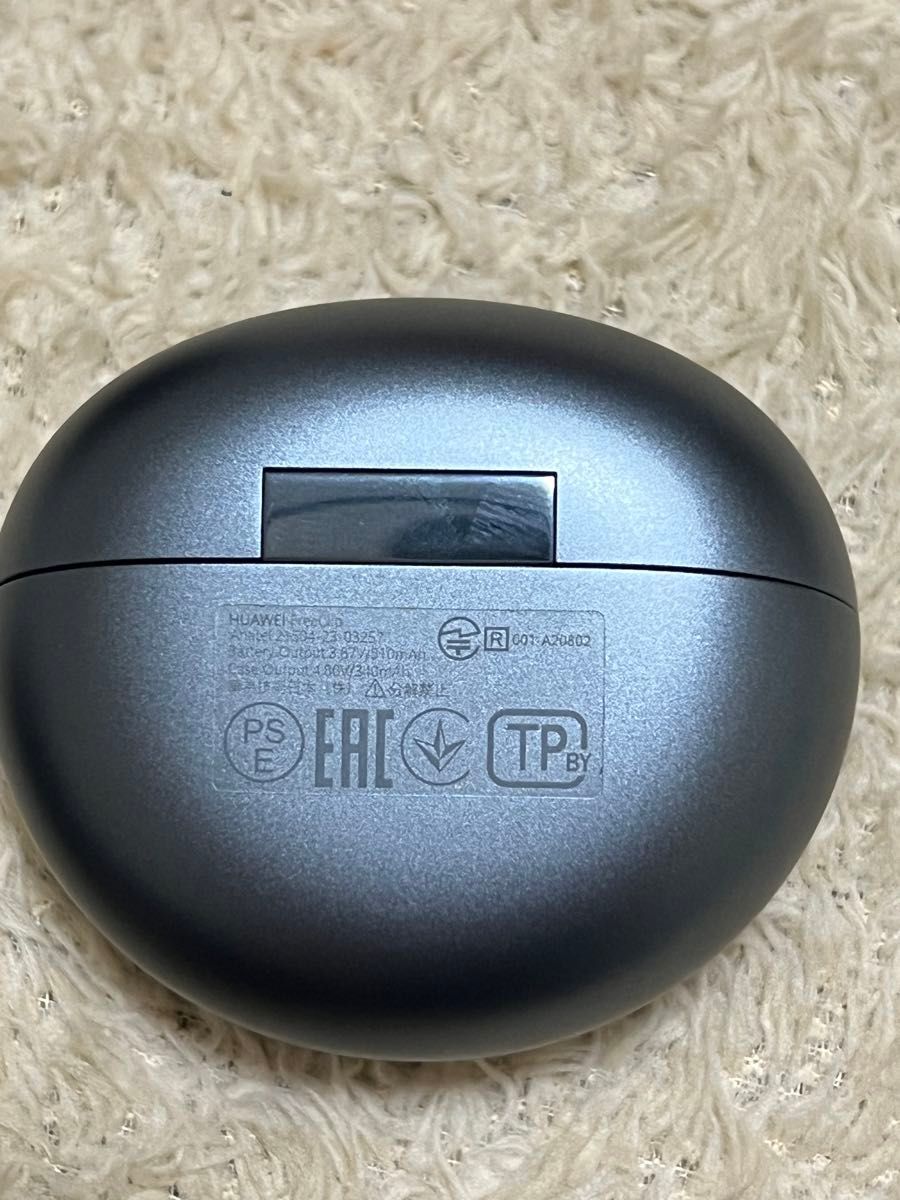 美品 Huawei freeclip (充電ケースのみ)|Yahoo!フリマ(旧 美品 Huawei freeclip (充電ケースのみ)|Yahoo!フリマ(旧