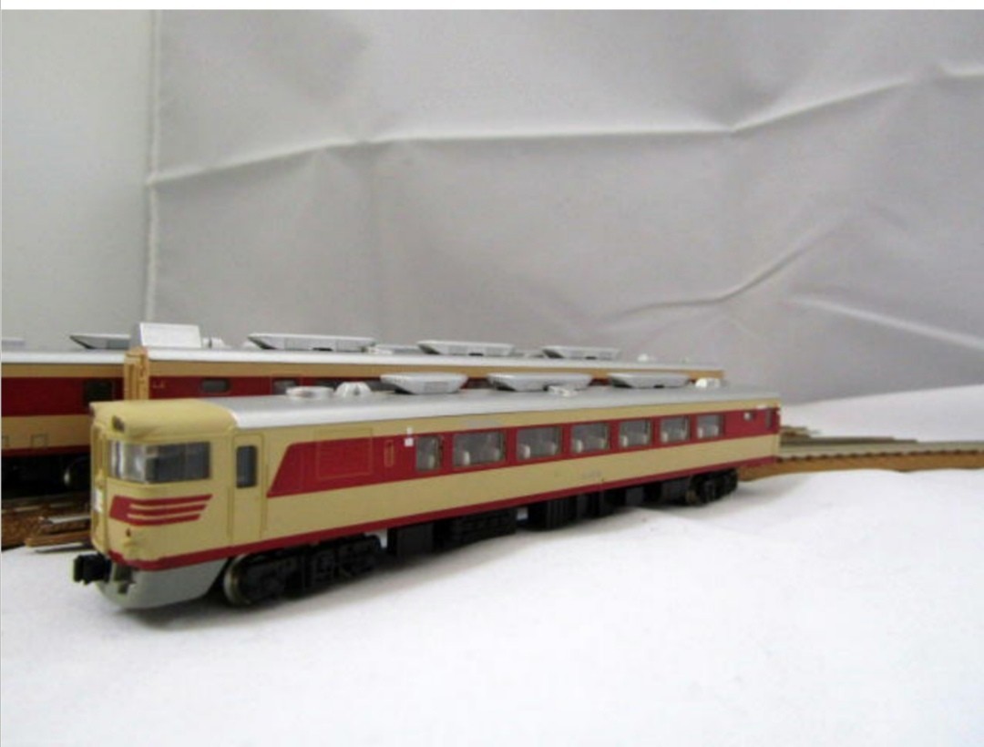 ○キハ 82系 特急形気動車 7両○美品 www.irudilab.com