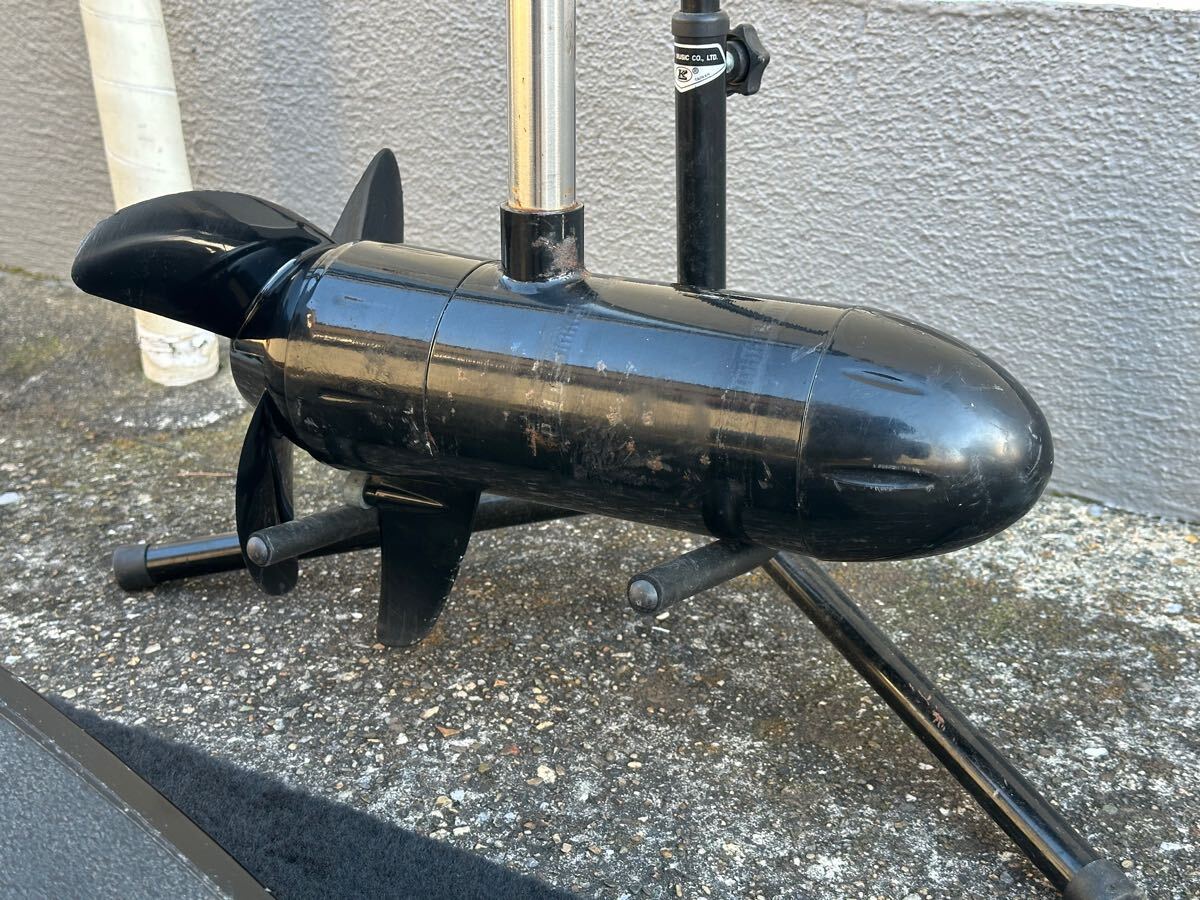 希少 モーターガイド ツアー 54lb 42インチシャフト 無段階 希少 モーターガイド ツアー 54lb 42インチシャフト 無段階