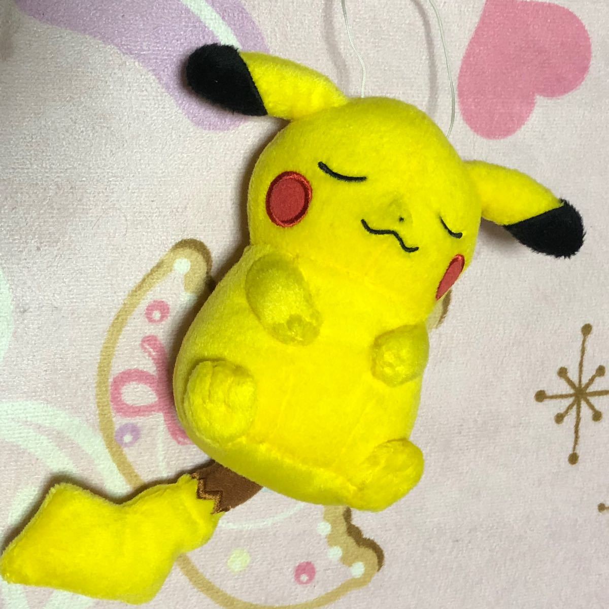Paypayフリマ ピカチュウ ポケモン ぬいぐるみ マスコット キーホルダー ストラップ Paypayフリマ ピカチュウ ポケモン ぬいぐるみ マスコット キーホルダー ストラップ