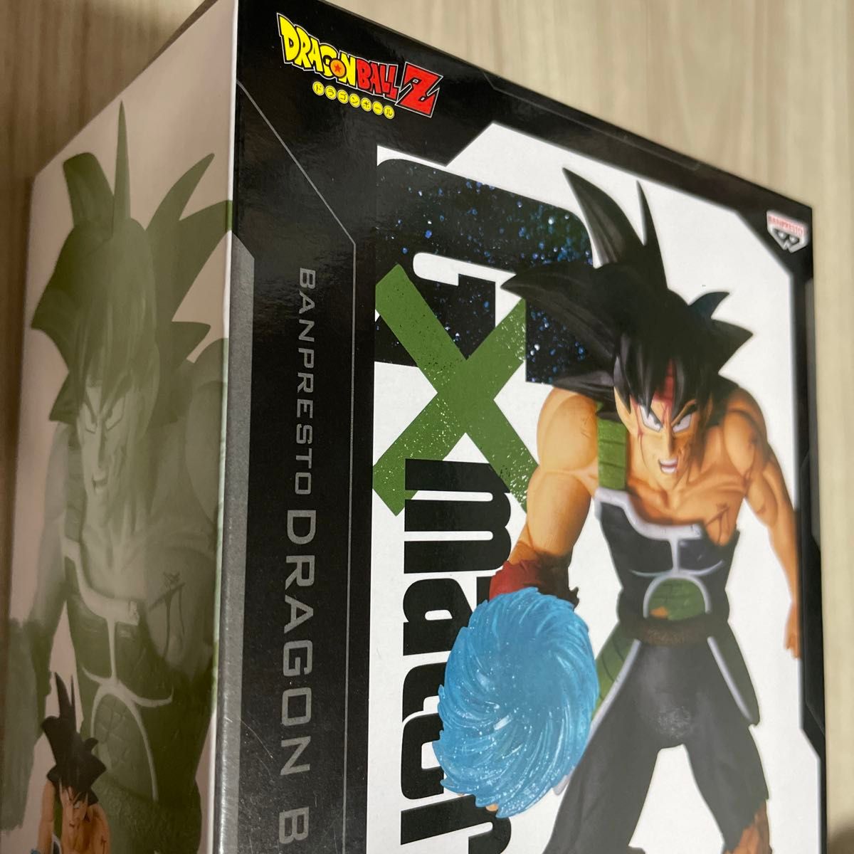 ロ 当時物 食玩 リアルポーズ ドラゴンボールZ【②バーダック ロ 当時物 食玩 リアルポーズ ドラゴンボールZ【②バーダック