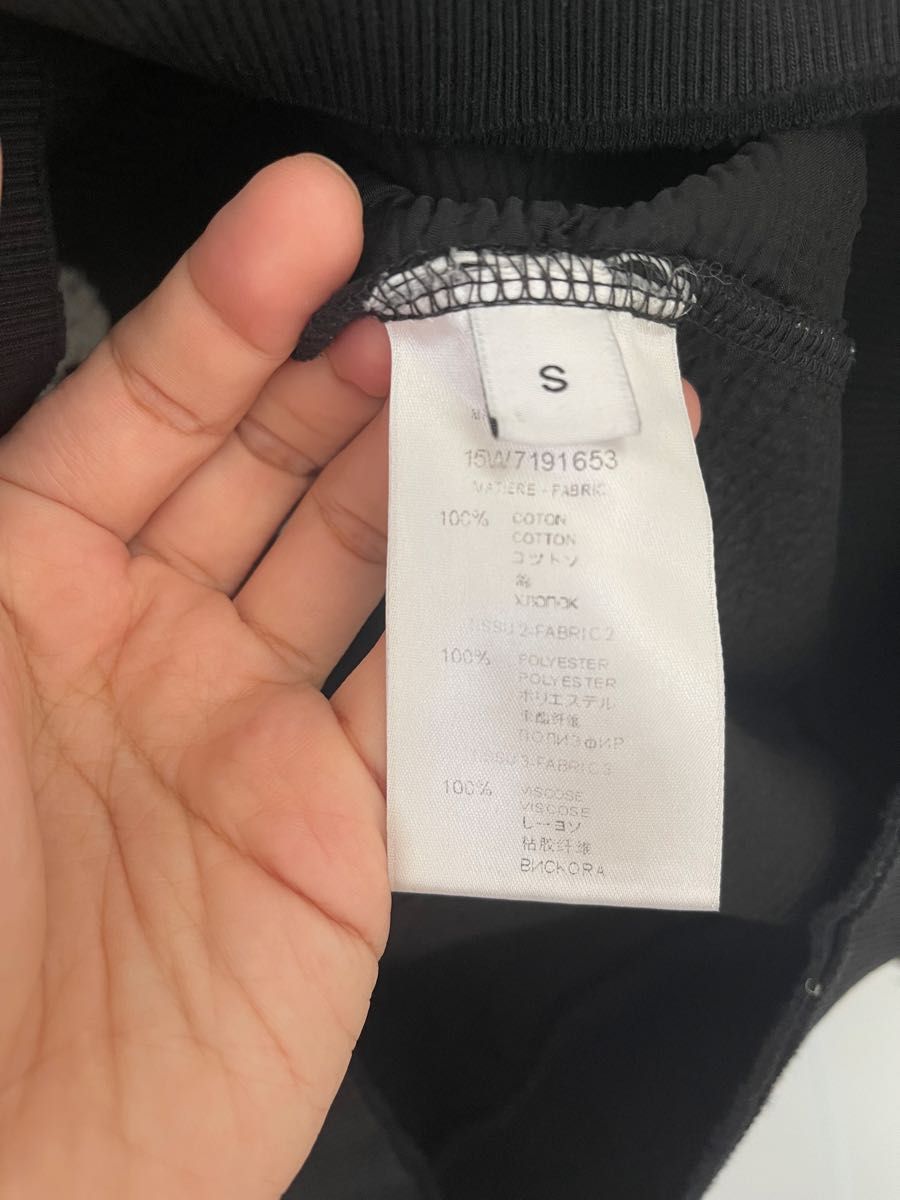 GIVENCHYジバンシィ デストロイ パーカー ブラック 黒|Yahoo GIVENCHYジバンシィ デストロイ パーカー ブラック 黒|Yahoo