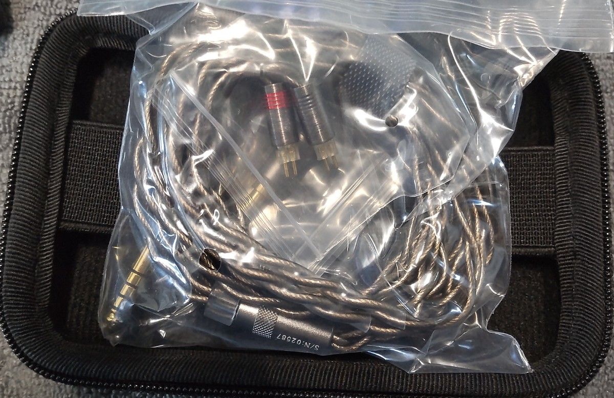 DUNU DaVinci イヤホン (中古)|Yahoo!フリマ(旧PayPayフリマ) DUNU DaVinci イヤホン (中古)|Yahoo!フリマ(旧PayPayフリマ)