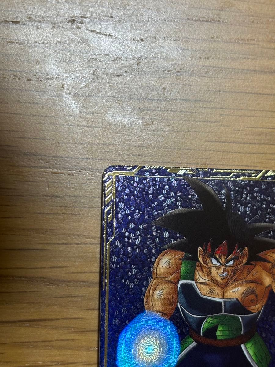ドラゴンボールスーパーダイバーズ DBSDV SDV-045 バーダック ドラゴンボールスーパーダイバーズ DBSDV SDV-045 バーダック
