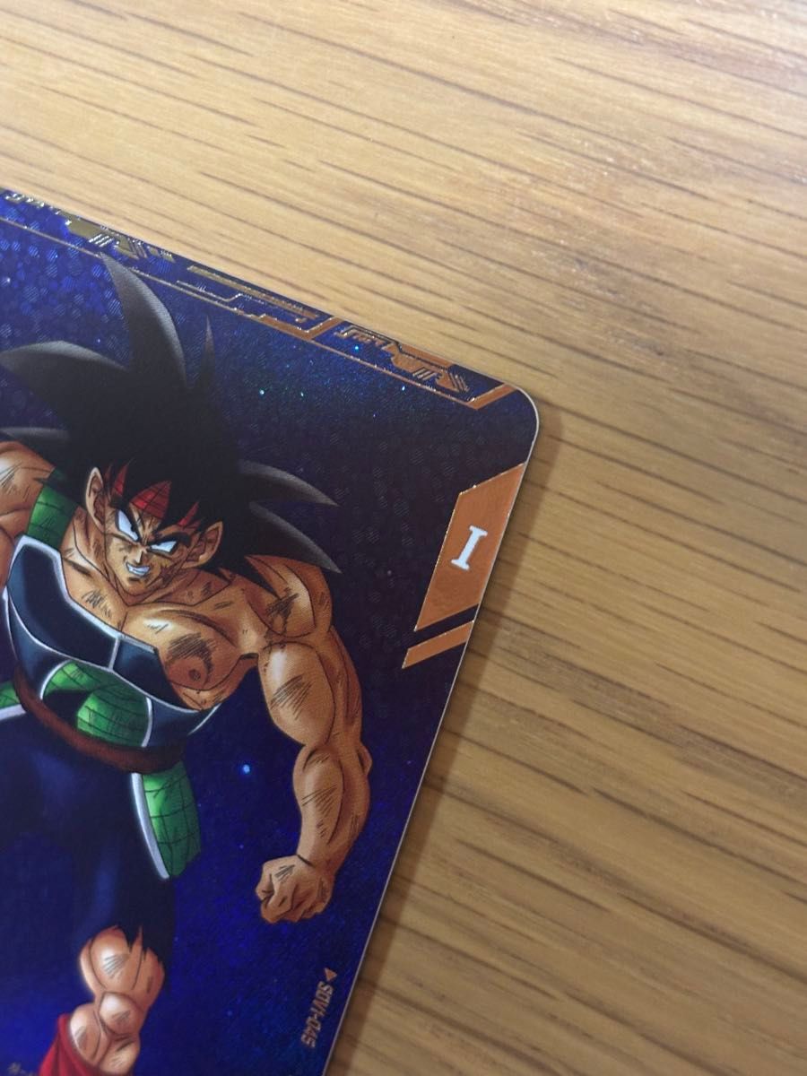 ドラゴンボールスーパーダイバーズ DBSDV SDV-045 バーダック ドラゴンボールスーパーダイバーズ DBSDV SDV-045 バーダック