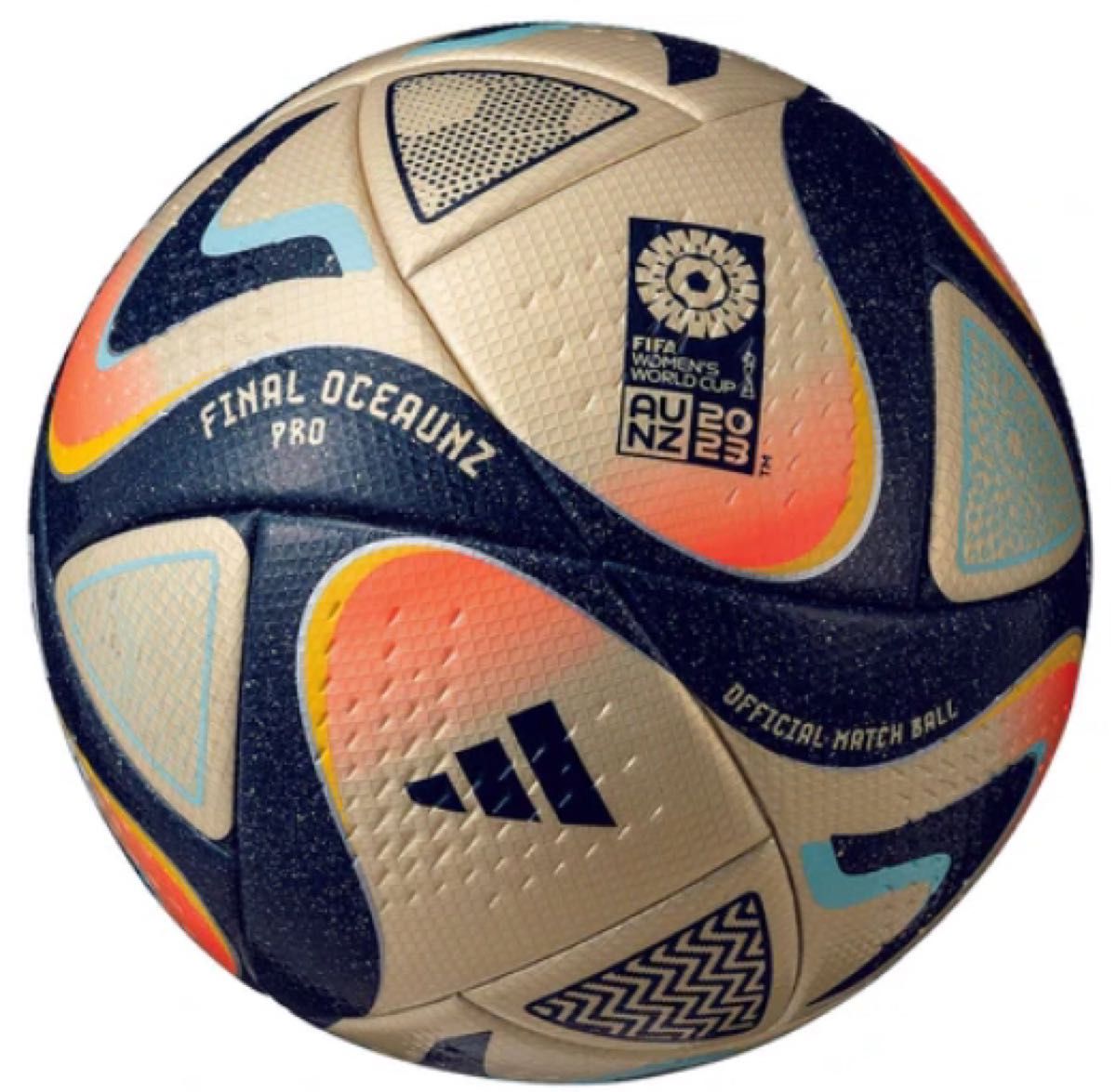 アディダス モルテン サッカー ボール FIFAW杯2023 ファイナル アディダス モルテン サッカー ボール FIFAW杯2023 ファイナル