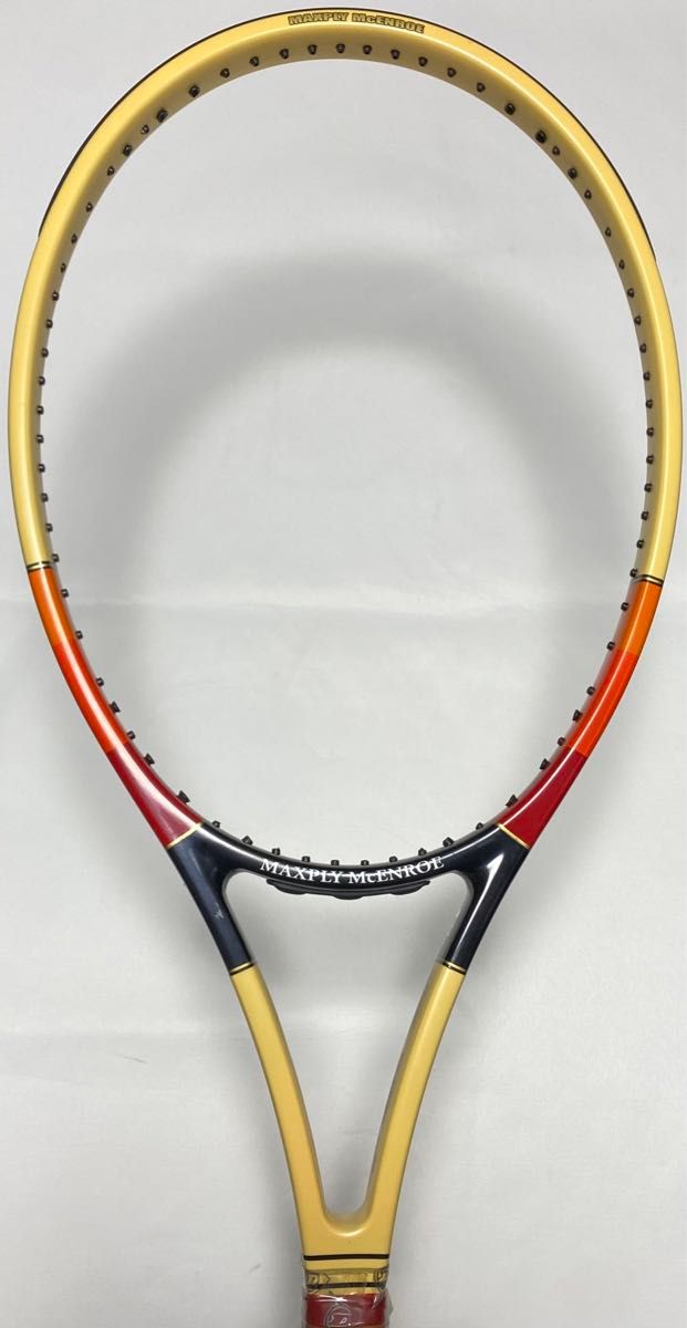 ダンロップ マックスプライ マッケンロー G2 DUNLOP MAXPLY ダンロップ マックスプライ マッケンロー G2 DUNLOP MAXPLY