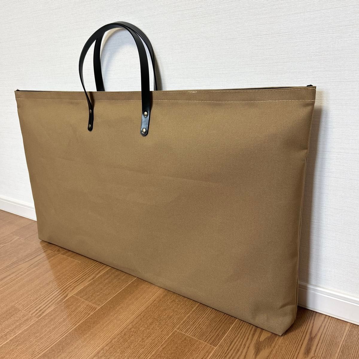 即購入OK ラーテルワークスウッドパネルテーブル用収納バッグ 即購入OK ラーテルワークスウッドパネルテーブル用収納バッグ