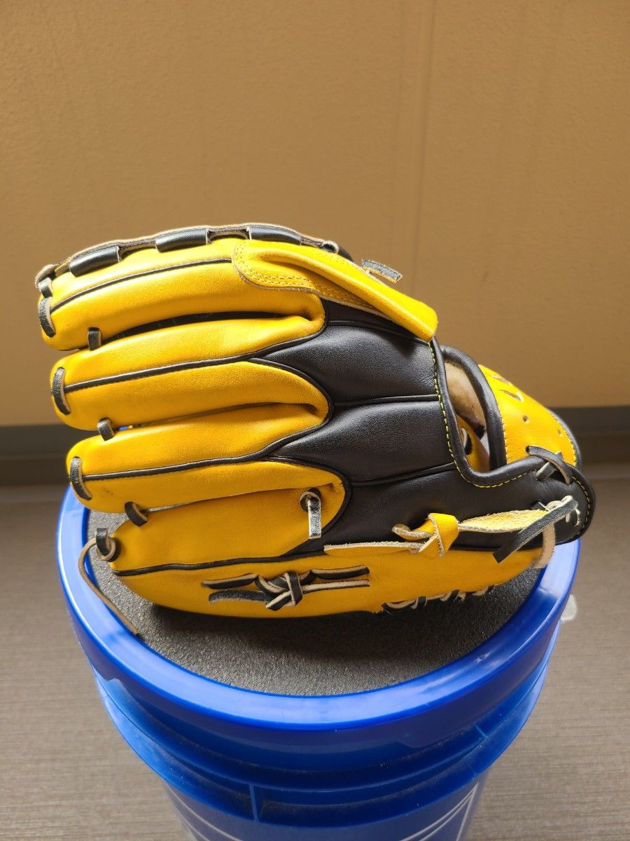 MIZUNO プロスピコラボ 前田健太モデル 右投げ用 Global Elite MIZUNO プロスピコラボ 前田健太モデル 右投げ用 Global Elite