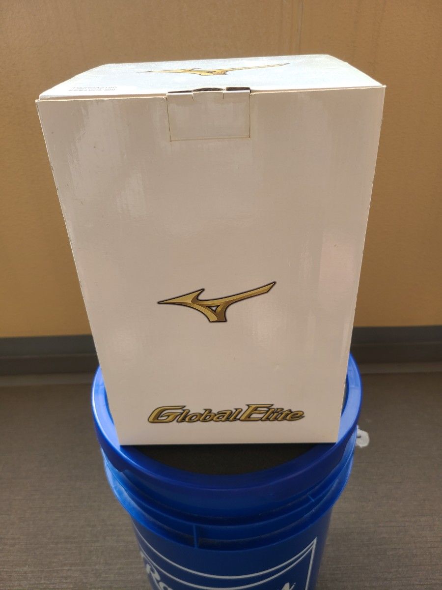 MIZUNO プロスピコラボ 前田健太モデル 右投げ用 Global Elite MIZUNO プロスピコラボ 前田健太モデル 右投げ用 Global Elite
