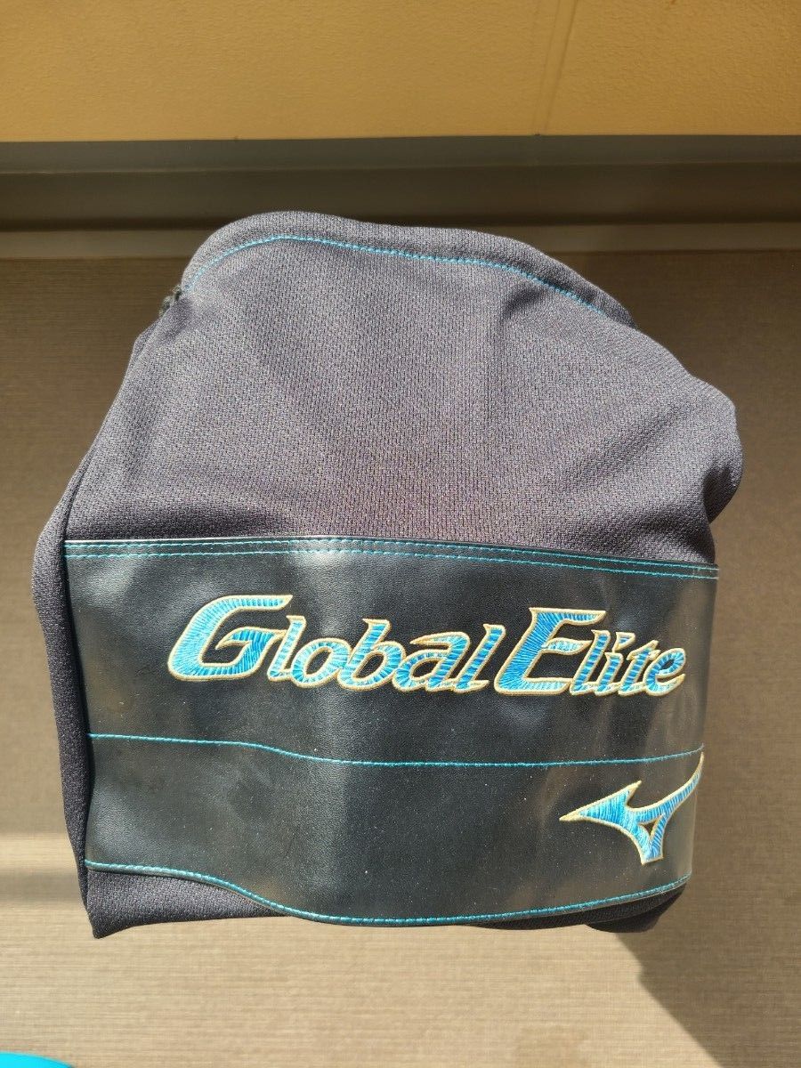 MIZUNO プロスピコラボ 前田健太モデル 右投げ用 Global Elite MIZUNO プロスピコラボ 前田健太モデル 右投げ用 Global Elite