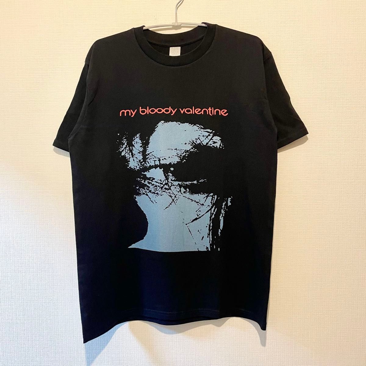 my bloody valentine Tシャツ マイブラ Mサイズ ブラック|Yahoo my bloody valentine Tシャツ マイブラ Mサイズ ブラック|Yahoo