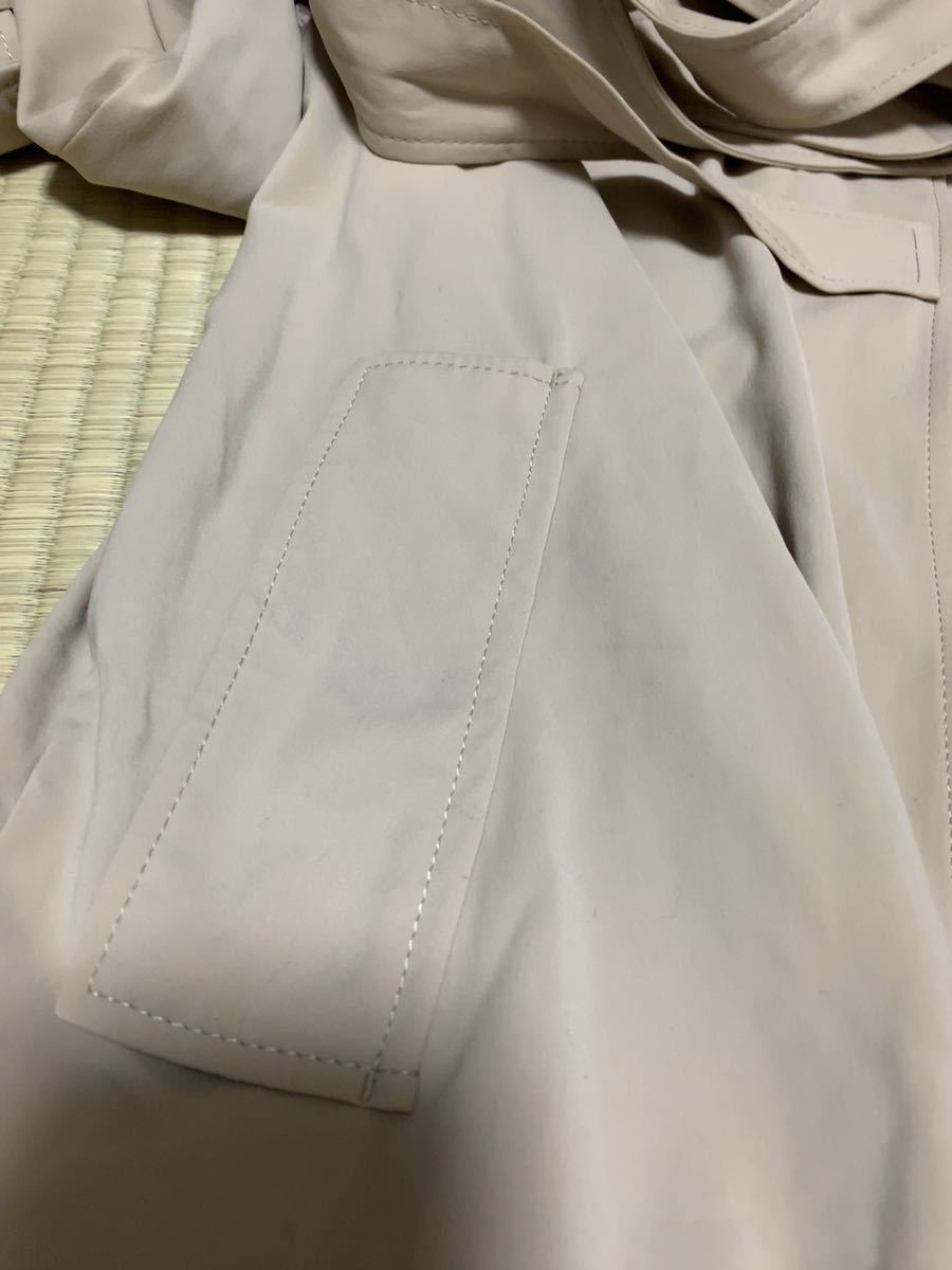 ☆ICBテロンチコート☆