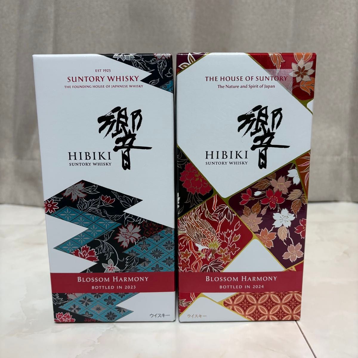 新品未開封響ブロッサムハーモニー2023 2024 BLOSSOM