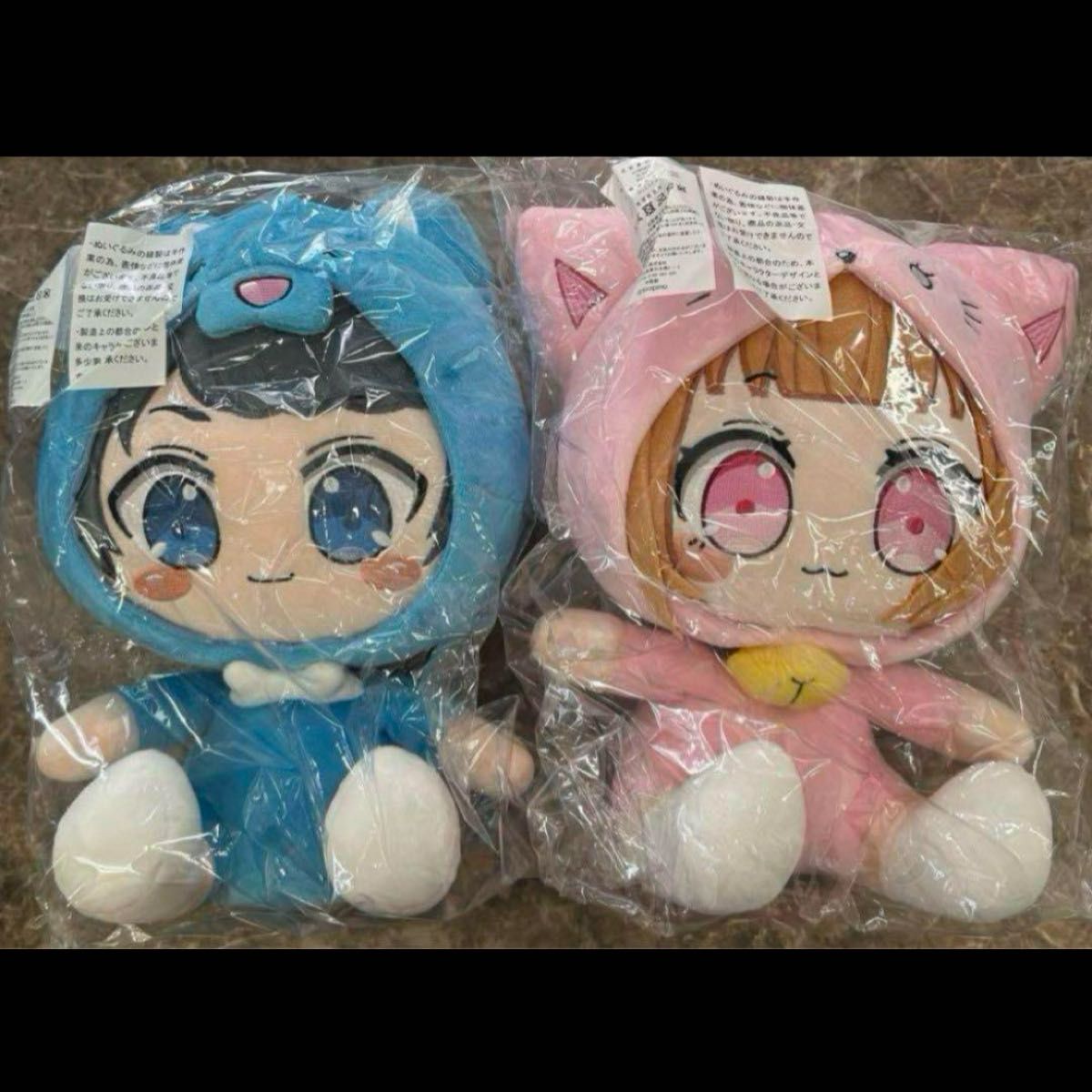 新品人気商品 値下げ不可 ちろぴの ぬいぐるみ BIGおすわり 新品人気商品 値下げ不可 ちろぴの ぬいぐるみ BIGおすわり