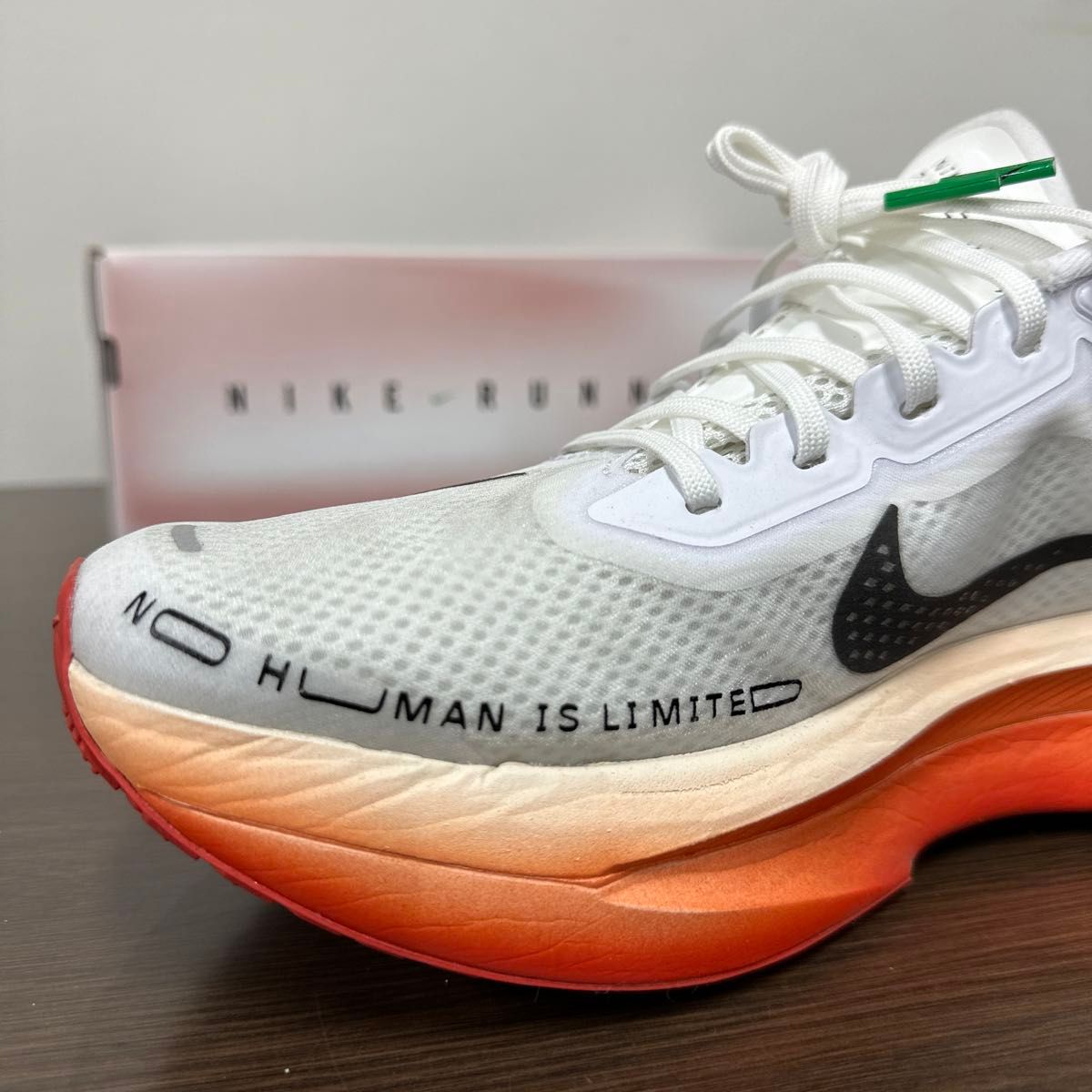 Nike Zoom Fly 6 Eliud Kipchoge ナイキ ズームフライ6 エリウド Nike Zoom Fly 6 Eliud Kipchoge ナイキ ズームフライ6 エリウド