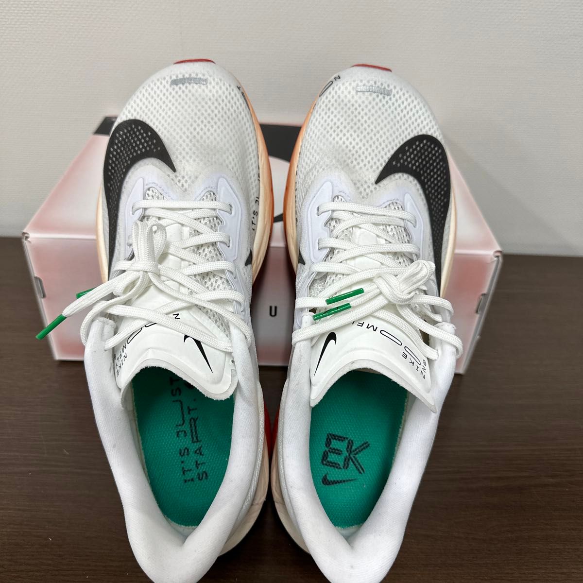 Nike Zoom Fly 6 Eliud Kipchoge ナイキ ズームフライ6 エリウド Nike Zoom Fly 6 Eliud Kipchoge ナイキ ズームフライ6 エリウド