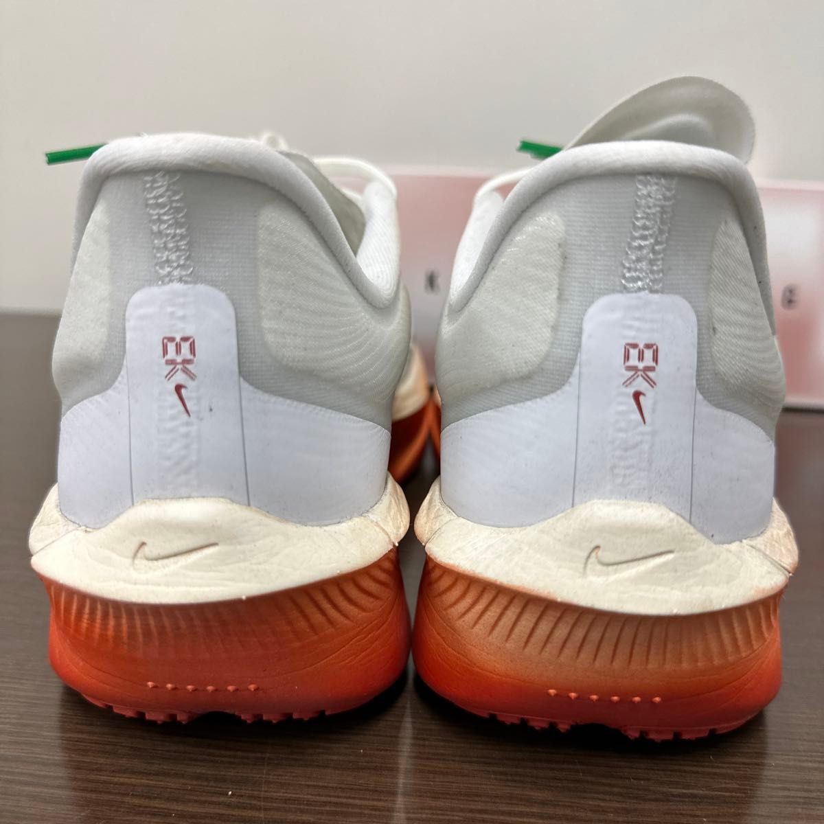 Nike Zoom Fly 6 Eliud Kipchoge ナイキ ズームフライ6 エリウド Nike Zoom Fly 6 Eliud Kipchoge ナイキ ズームフライ6 エリウド