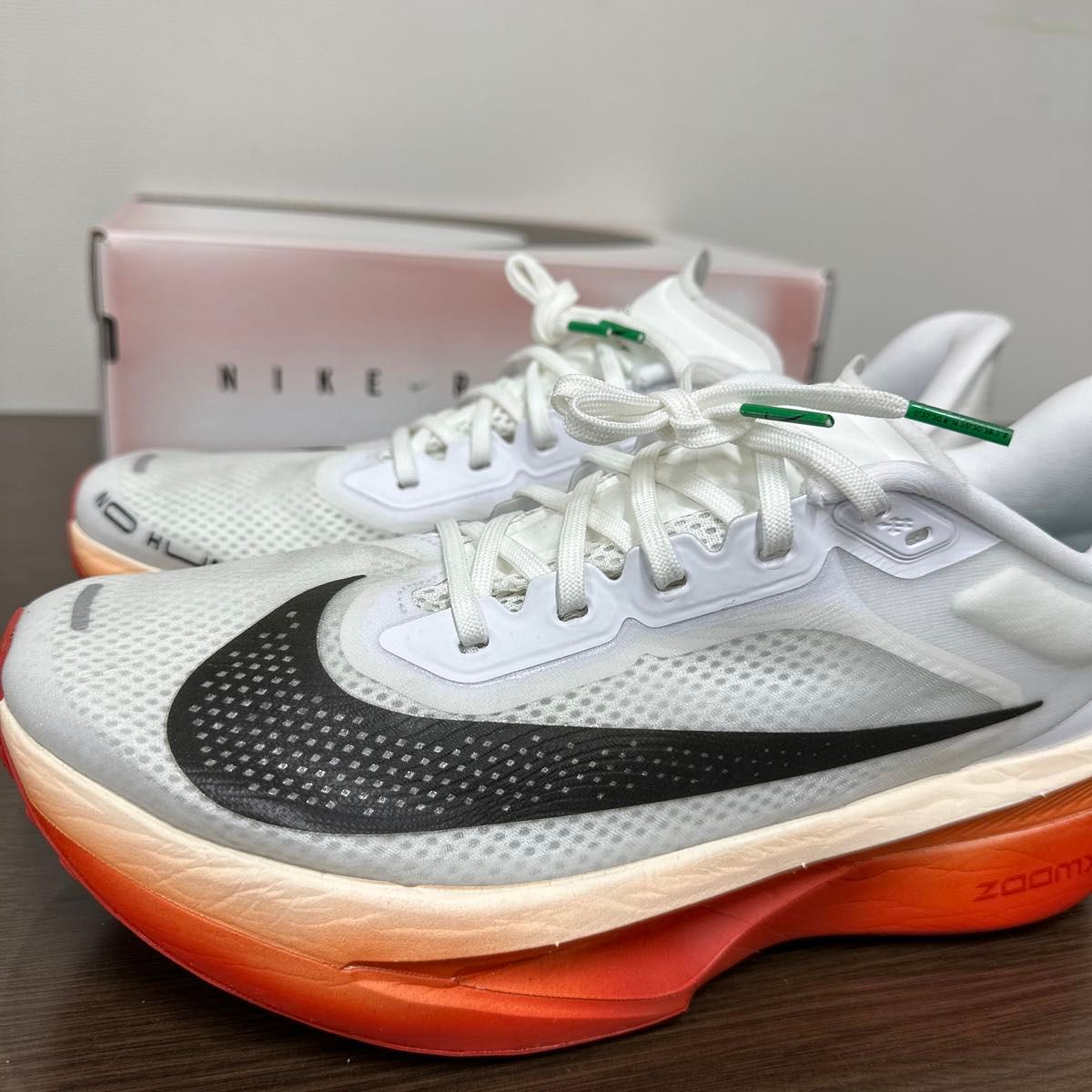 Nike Zoom Fly 6 Eliud Kipchoge ナイキ ズームフライ6 エリウド Nike Zoom Fly 6 Eliud Kipchoge ナイキ ズームフライ6 エリウド