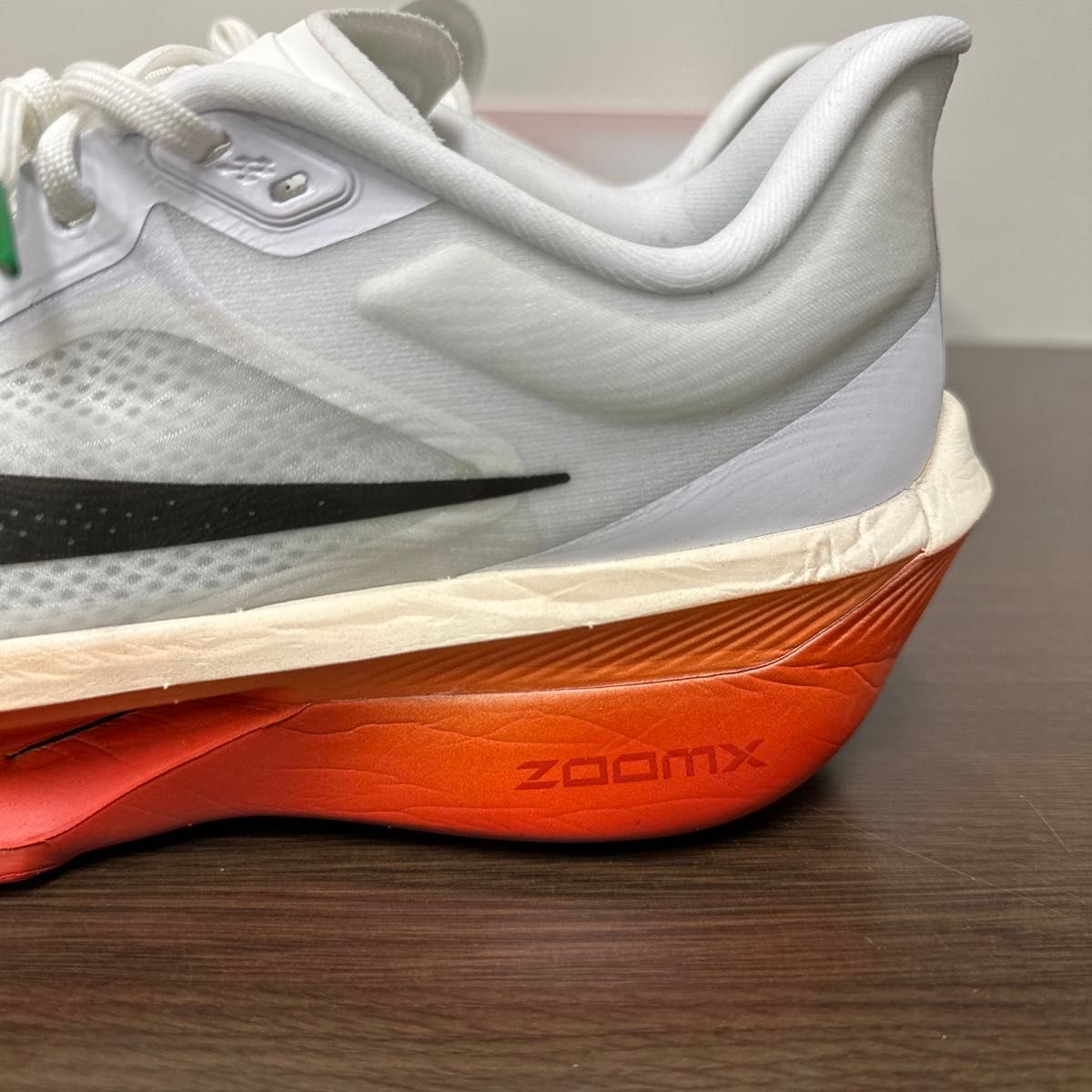 Nike Zoom Fly 6 Eliud Kipchoge ナイキ ズームフライ6 エリウド Nike Zoom Fly 6 Eliud Kipchoge ナイキ ズームフライ6 エリウド