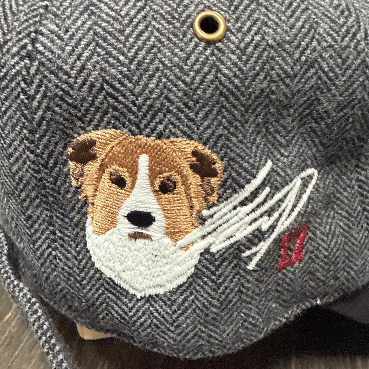 ドジャース 公式キャップ クラブハウス限定 デコピン刺繍 ドジャース 公式キャップ クラブハウス限定 デコピン刺繍