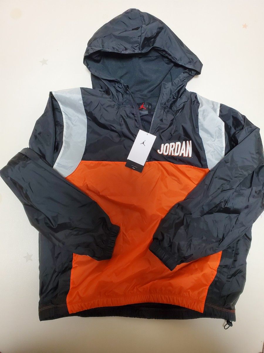 NIKE Air Jordan ナイロンジャケット サイズXXL|Yahoo!フリマ NIKE Air Jordan ナイロンジャケット サイズXXL|Yahoo!フリマ