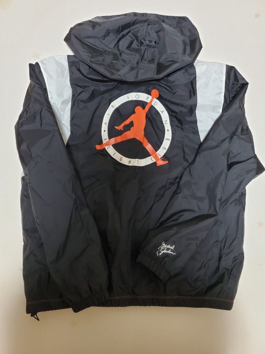NIKE Air Jordan ナイロンジャケット サイズXXL|Yahoo!フリマ NIKE Air Jordan ナイロンジャケット サイズXXL|Yahoo!フリマ