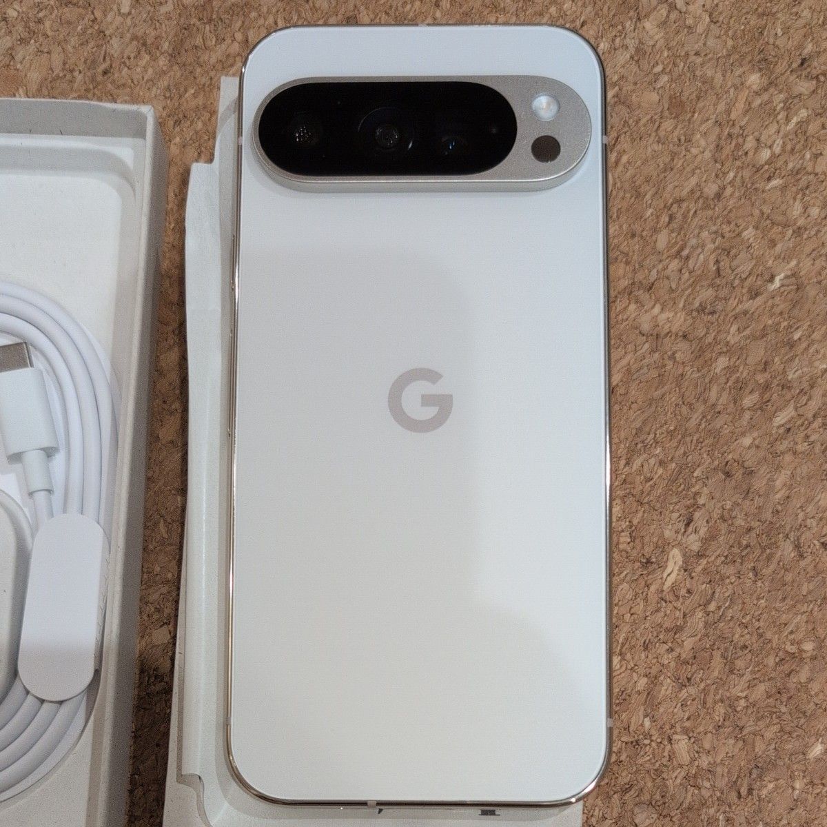 Google pixel 9 pro 128GB SIMフリー|Yahoo!フリマ(旧PayPay Google pixel 9 pro 128GB SIMフリー|Yahoo!フリマ(旧PayPay