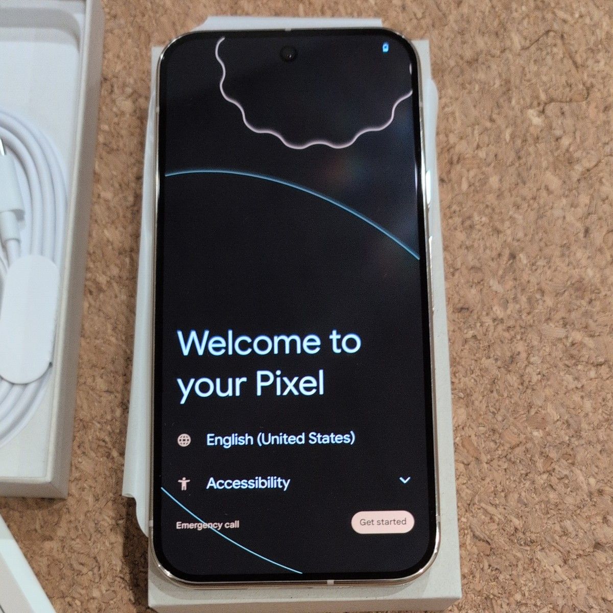 Google pixel 9 pro 128GB SIMフリー|Yahoo!フリマ(旧PayPay Google pixel 9 pro 128GB SIMフリー|Yahoo!フリマ(旧PayPay