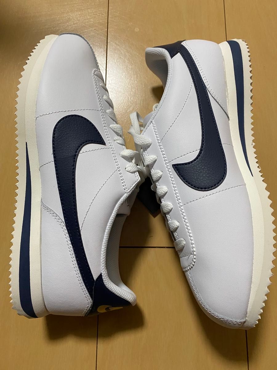 NIKE CORTEZ LEATHER_コルテッツ レザー/ローカットスニーカー NIKE CORTEZ LEATHER_コルテッツ レザー/ローカットスニーカー