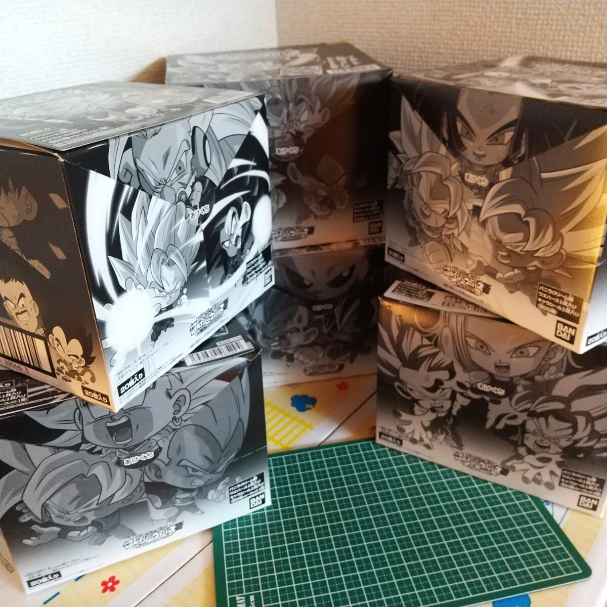 大自然の魔獣バギ セル画 2 ♯ 手塚治虫 原画 アンティーク 絵画 大自然の魔獣バギ セル画 2 ♯ 手塚治虫 原画 アンティーク 絵画