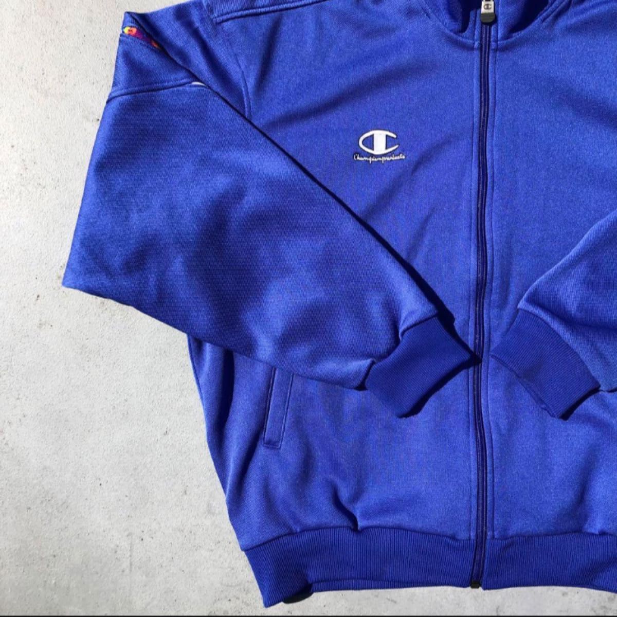 90s Champion products チャンピオンプロダクツ 刺繍ロゴ 90s Champion products チャンピオンプロダクツ 刺繍ロゴ