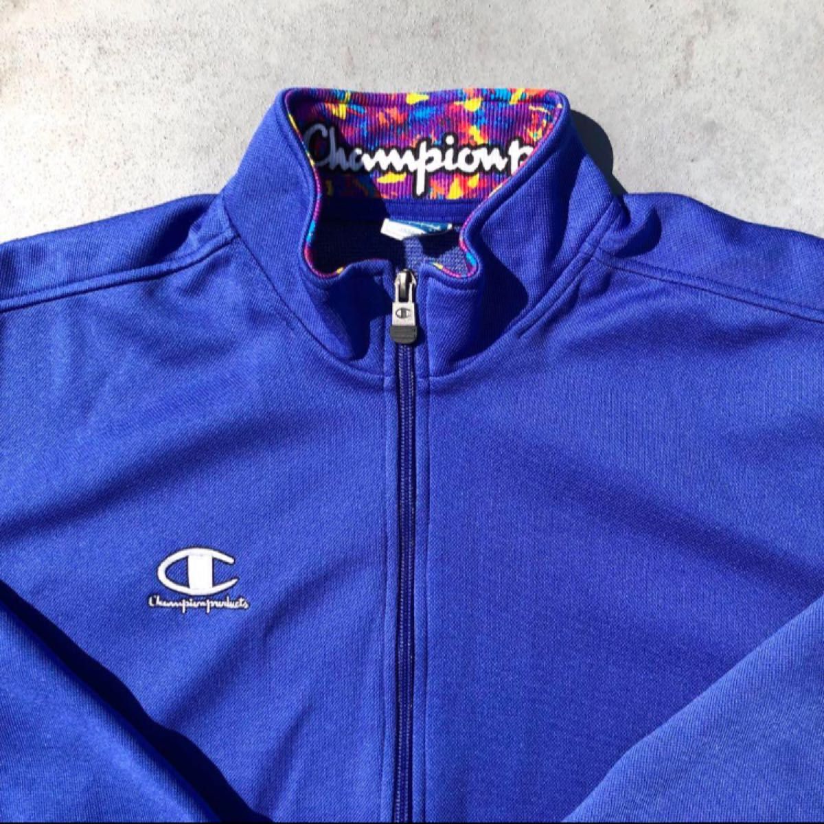 90s Champion products チャンピオンプロダクツ 刺繍ロゴ 90s Champion products チャンピオンプロダクツ 刺繍ロゴ