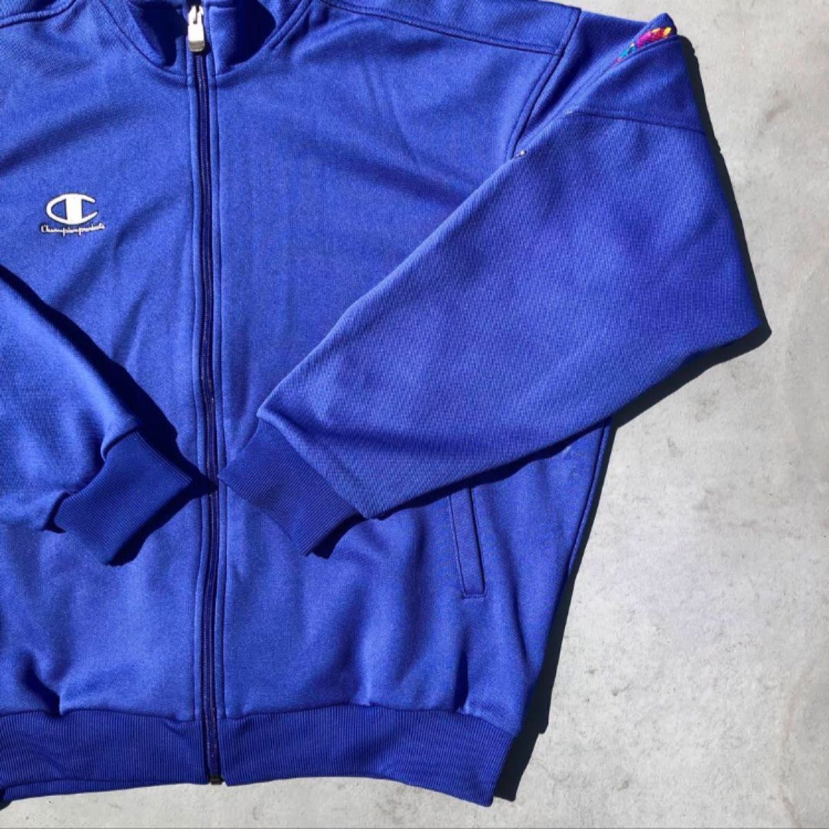 90s Champion products チャンピオンプロダクツ 刺繍ロゴ 90s Champion products チャンピオンプロダクツ 刺繍ロゴ