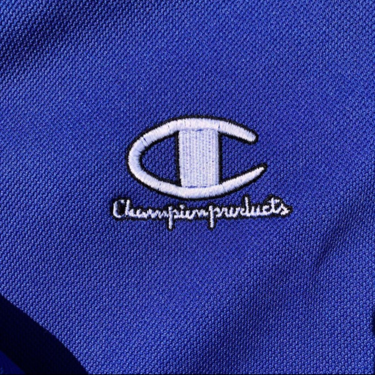 90s Champion products チャンピオンプロダクツ 刺繍ロゴ 90s Champion products チャンピオンプロダクツ 刺繍ロゴ