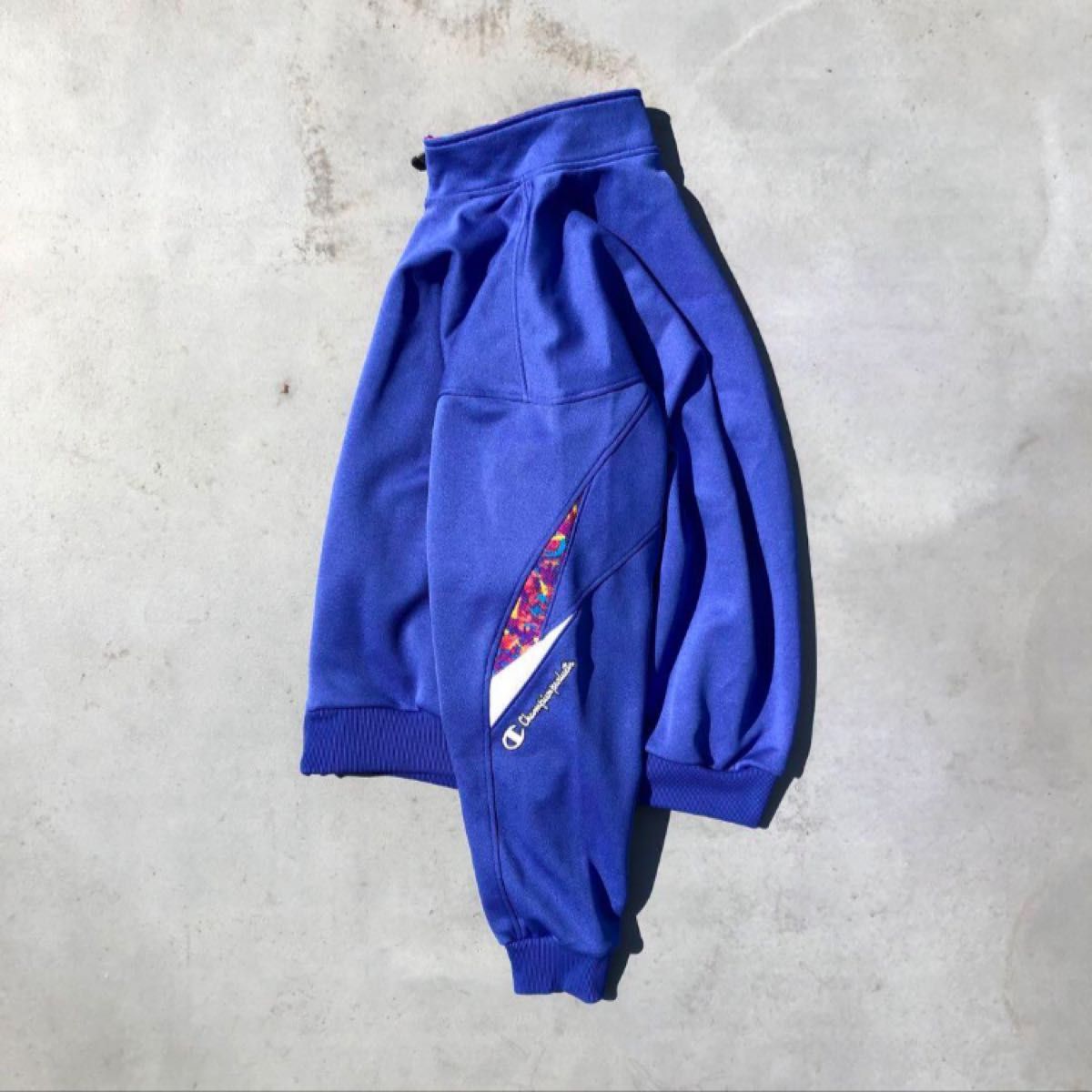 90s Champion products チャンピオンプロダクツ 刺繍ロゴ 90s Champion products チャンピオンプロダクツ 刺繍ロゴ