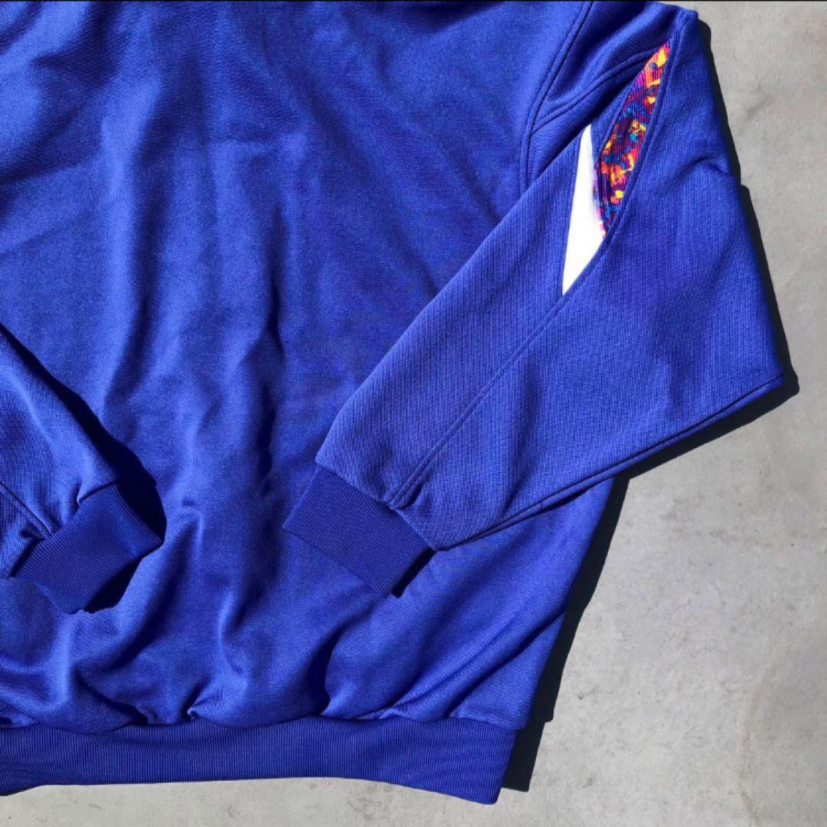 90s Champion products チャンピオンプロダクツ 刺繍ロゴ 90s Champion products チャンピオンプロダクツ 刺繍ロゴ