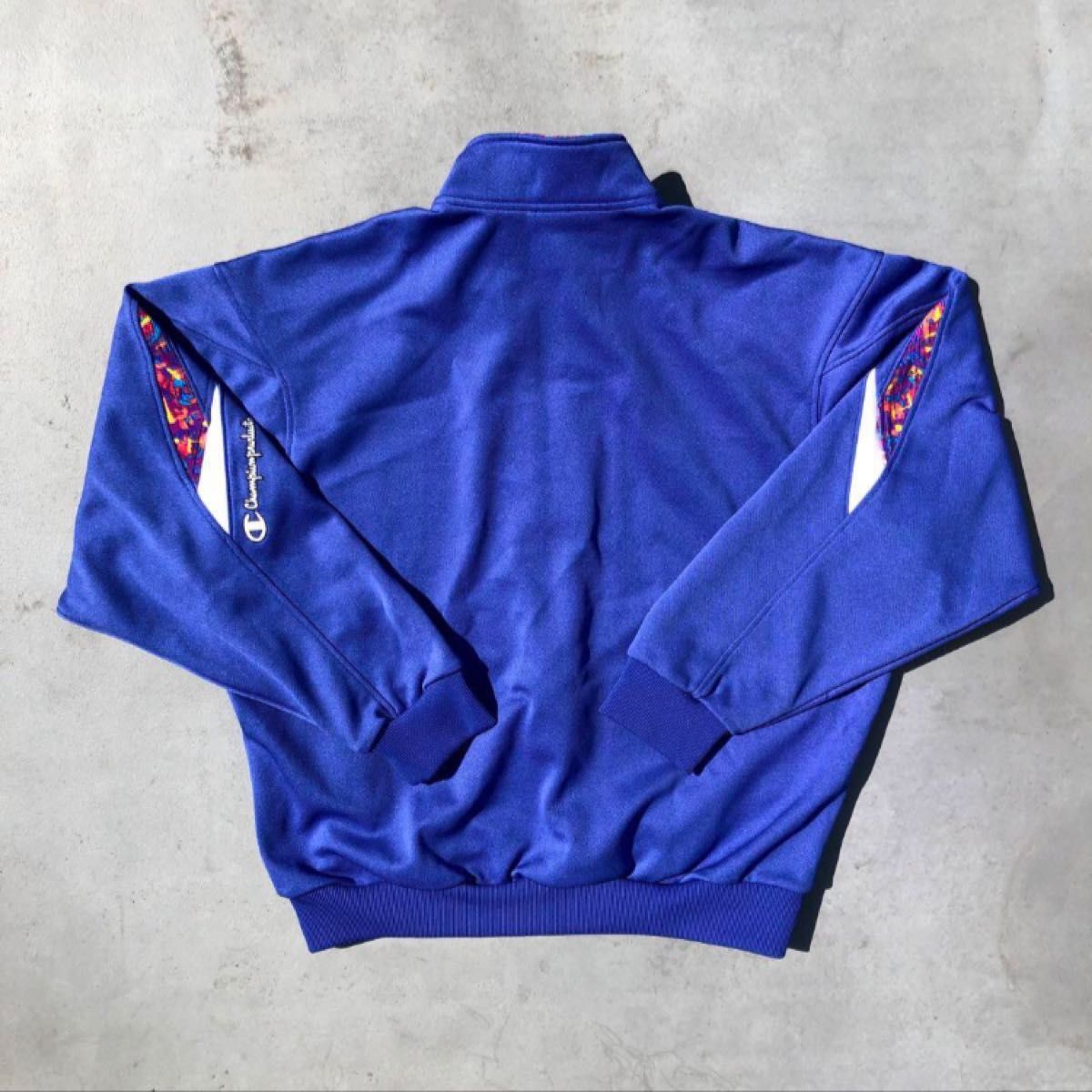 90s Champion products チャンピオンプロダクツ 刺繍ロゴ 90s Champion products チャンピオンプロダクツ 刺繍ロゴ