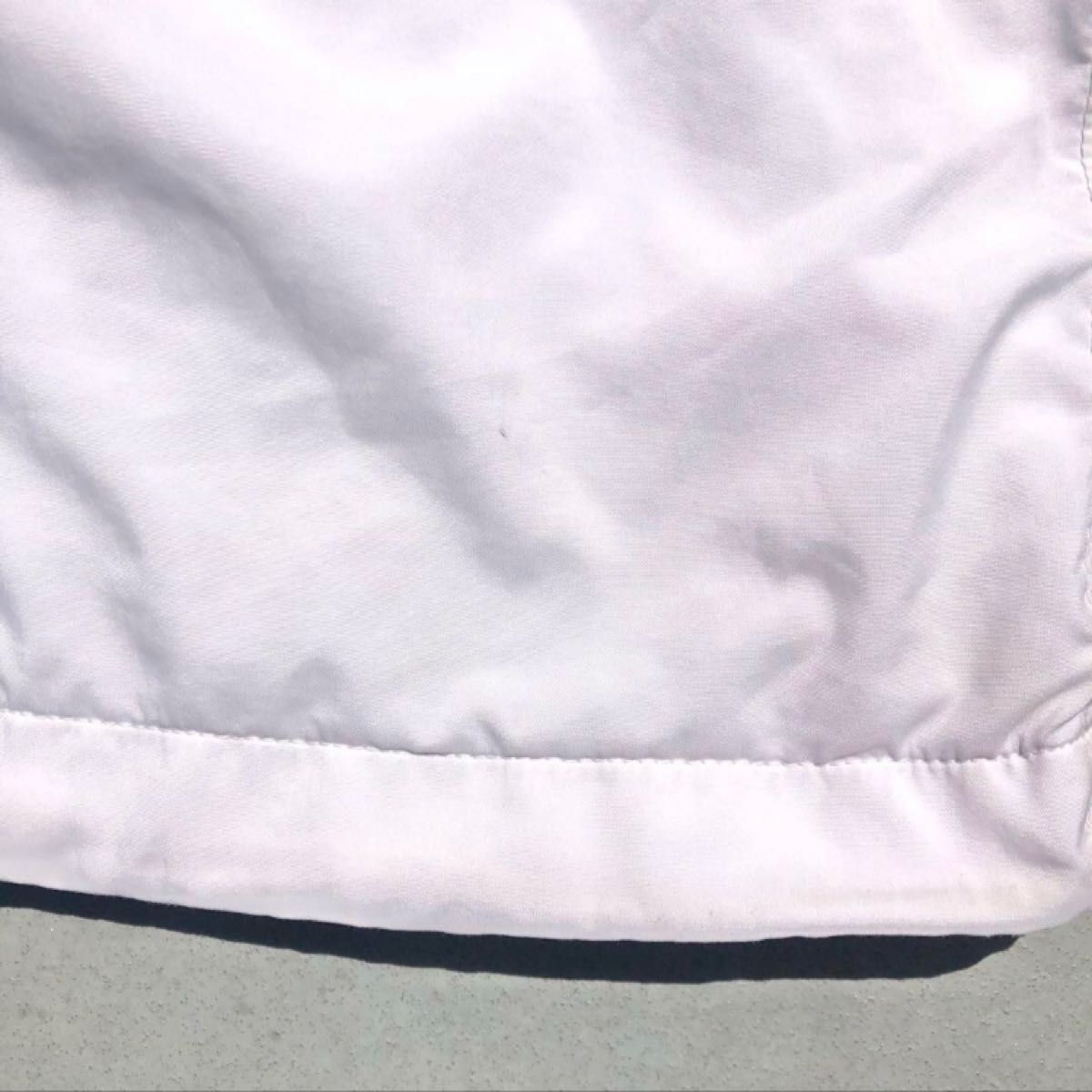 SERGIO TACCHINI セルジオタッキーニ 長袖 ロング丈 ナイロン SERGIO TACCHINI セルジオタッキーニ 長袖 ロング丈 ナイロン